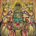PULLING TEETH "FUNERARY" CD